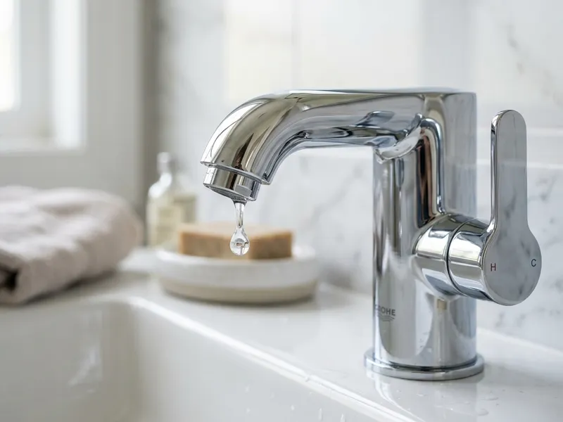 Faucet Repair & Installation Plumber in Rapelje, MT